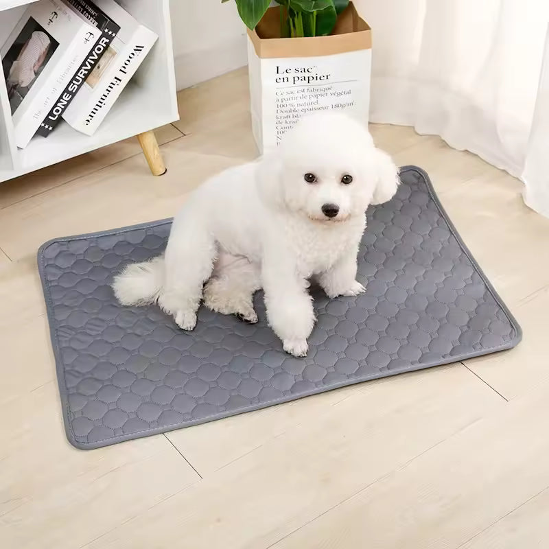 Reusable Washable Dog Urine Mat