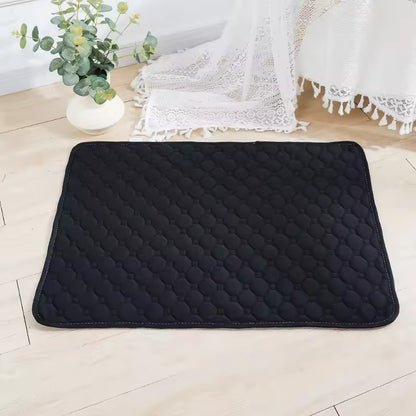 Reusable Washable Dog Urine Mat