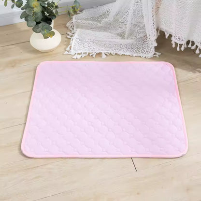 Reusable Washable Dog Urine Mat